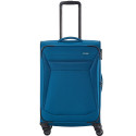 Чемодан Travelite Chios Petrol Средний TL080048-22