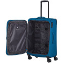 Чемодан Travelite Chios Petrol Средний TL080048-22