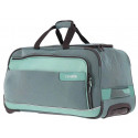Дорожная сумка на колесах Travelite Viia Green TL092801-80