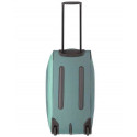Дорожная сумка на колесах Travelite Viia Green TL092801-80