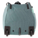Дорожная сумка на колесах Travelite Viia Green TL092801-80