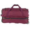 Дорожная сумка на колесах Travelite Basics Bordeaux TL096275-70