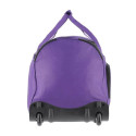 Дорожная сумка на колесах Travelite Basics Fresh Purple TL096277-19