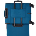 Валіза Travelite Chios Petrol Маленька TL080047-22