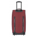 Дорожная сумка на колесах Travelite Basics Fresh Bordeaux TL096277-70
