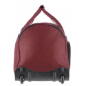 Дорожная сумка на колесах Travelite Basics Fresh Bordeaux TL096277-70