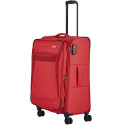 Чемодан Travelite Chios Red Средний TL080048-10
