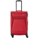 Чемодан Travelite Chios Red Средний TL080048-10