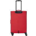 Чемодан Travelite Chios Red Средний TL080048-10