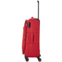 Чемодан Travelite Chios Red Средний TL080048-10