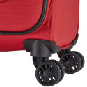 Чемодан Travelite Chios Red Средний TL080048-10