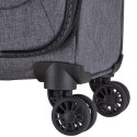 Валіза Travelite Adria Anthracite Маленька TL080247-04