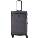 Чемодан Travelite Adria Anthracite Большой TL080249-04