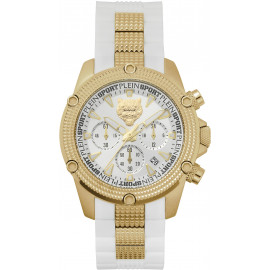 Мужские часы Plein Sport HURRICANE Chrono Ppsdba0423
