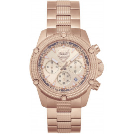 Мужские часы Plein Sport HURRICANE Chrono Ppsdba1123