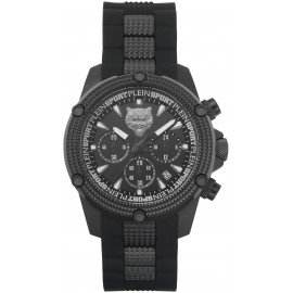 Мужские часы Plein Sport HURRICANE Chrono Ppsdba1223