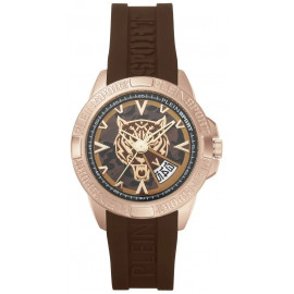 Мужские часы Plein Sport TOUCHDOWN Ppsfba0323