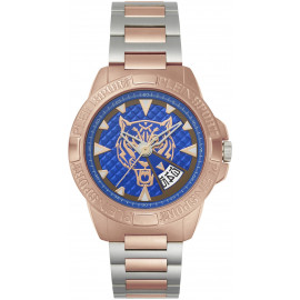 Мужские часы Plein Sport TOUCHDOWN Ppsfba1223