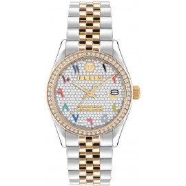 Жіночий годинник Philipp Plein DATE SUPERLATIVE Ppw2ba0123