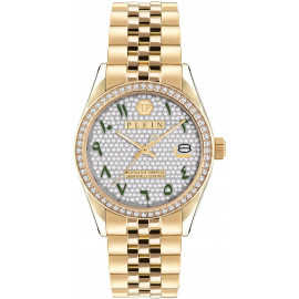Женские часы Philipp Plein DATE SUPERLATIVE Ppw2ba0223