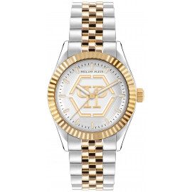 Жіночий годинник Philipp Plein DATE SUPERLATIVE Ppw2ba0323