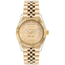 Жіночий годинник Philipp Plein DATE SUPERLATIVE Ppw2ba0523