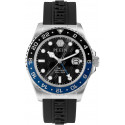 Мужские часы Philipp Plein GMT-I CHALLENGER Ppwyba0123