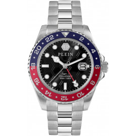 Мужские часы Philipp Plein GMT-I CHALLENGER Ppwyba0223