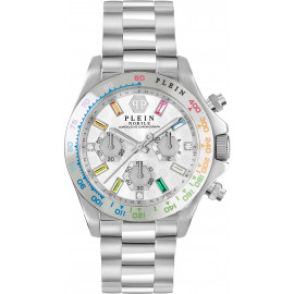 Жіночий годинник Philipp Plein NOBILE Chrono Ppwsba0123
