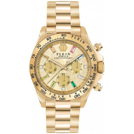 Жіночий годинник Philipp Plein NOBILE Chrono Ppwsba0223