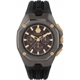 Мужские часы Philipp Plein OCTAGON Chrono Ppwtba0323