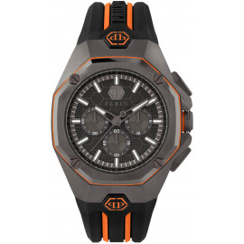 Чоловічий годинник Philipp Plein OCTAGON Chrono Ppwtba0523
