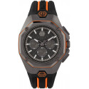 Чоловічий годинник Philipp Plein OCTAGON Chrono Ppwtba0523