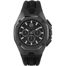 Мужские часы Philipp Plein OCTAGON Chrono Ppwtba0623