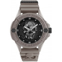 Мужские часы Philipp Plein THE $KULL Ecoceramic Ppwuba0323 Мужские часы Philipp Plein THE $KULL Ecoceramic Ppwuba0323