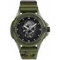 Мужские часы Philipp Plein THE $KULL Ecoceramic Ppwuba0423