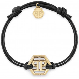Браслет Philipp Plein FRIENDSHIP HEXAGON Ppjyea06bu