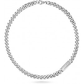 Чоловічий ланцюжок Philipp Plein GOTHIC TAG Ppjtea05nu