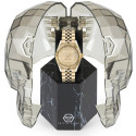 Женские часы Philipp Plein DATE SUPERLATIVE Ppw2ba0523