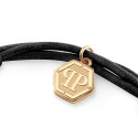 Браслет Philipp Plein FRIENDSHIP HEXAGON Ppjyea02bu