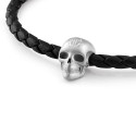 Браслет Philipp Plein FRIENDSHIP SKULL Ppjyea13bu