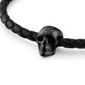 Браслет Philipp Plein FRIENDSHIP SKULL Ppjyea15bu