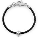 Браслет Philipp Plein FRIENDSHIP SKULL Ppjyea13bu
