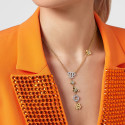Намисто Philipp Plein PP ELEMENTS Ppj4ea07nu