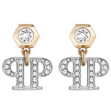 Сережки Philipp Plein PP ELEMENTS Ppj4ea04eu