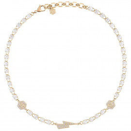 Ожерелье Philipp Plein THUNDER LADY Ppj7ea04nu