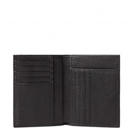 Портмоне PIQUADRO чорне MODUS/Black PU1393MO_N