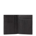 Портмоне PIQUADRO черный MODUS/Black PU1393MO_N