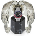 Мужские часы Philipp Plein GMT-I CHALLENGER Ppwyba0223