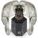 Мужские часы Philipp Plein GMT-I CHALLENGER Ppwyba0823 Мужские часы Philipp Plein GMT-I CHALLENGER Ppwyba0823
